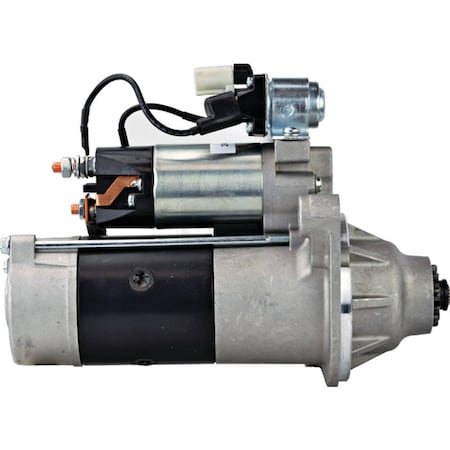 Aftermarket JAndN Electrical Products Starter 410-48344-JN